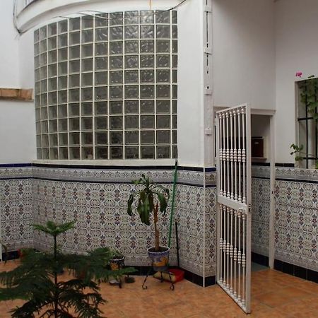 Cdz - Casa De Los Viajeros Pasquin Cadiz Exterior photo
